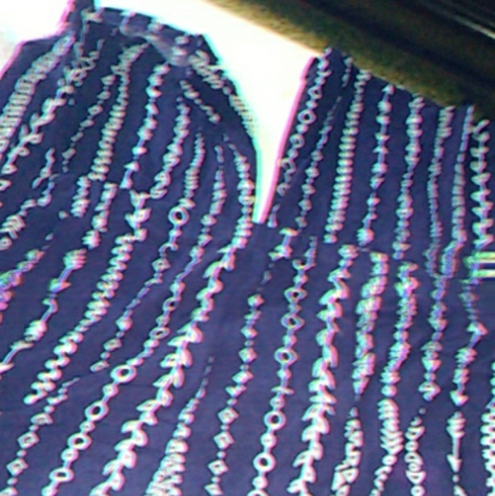 Dress pants